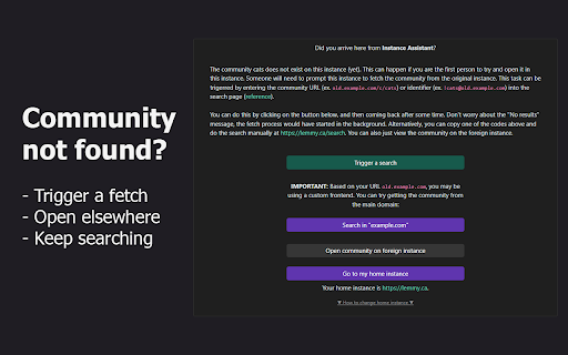 Plugin Screenshot