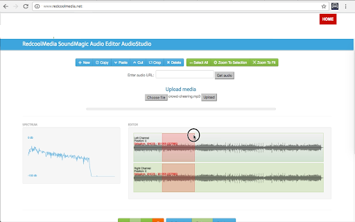 Plugin Screenshot