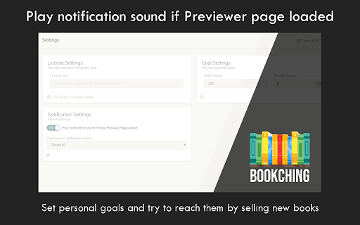 Plugin Screenshot