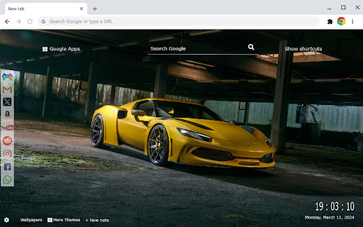 Plugin Screenshot