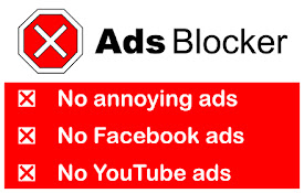 Ads Blocker
