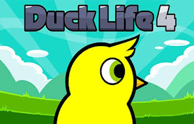Duck Life 4