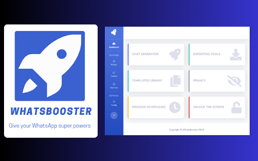 Plugin Screenshot