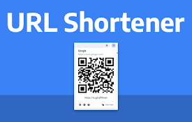 URL Shortener &amp; QR Code Generator - QuickLink