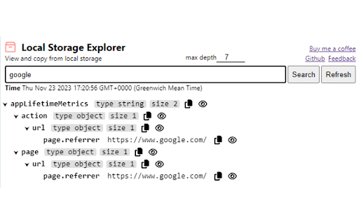 Plugin Screenshot