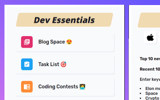 Plugin Screenshot