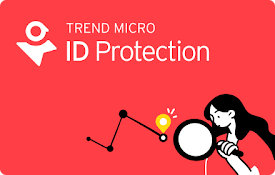 Trend Micro ID Protection