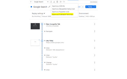 Plugin Screenshot