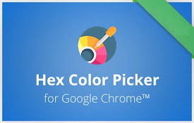 Hex Color Picker