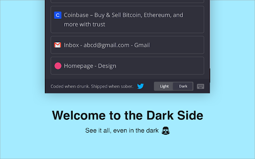 Plugin Screenshot