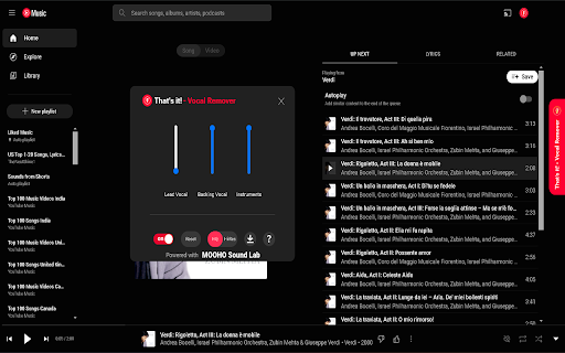 Plugin Screenshot