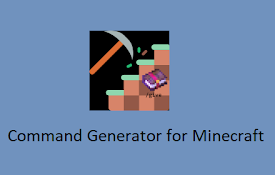Minecraft Give Command Generator