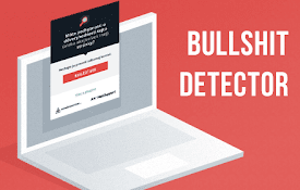 Bullshit Detector