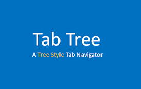 Tree Style Tab