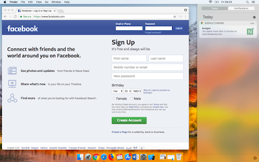 Plugin Screenshot