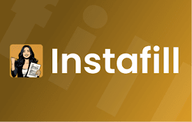 Instafill.ai | AI form filler