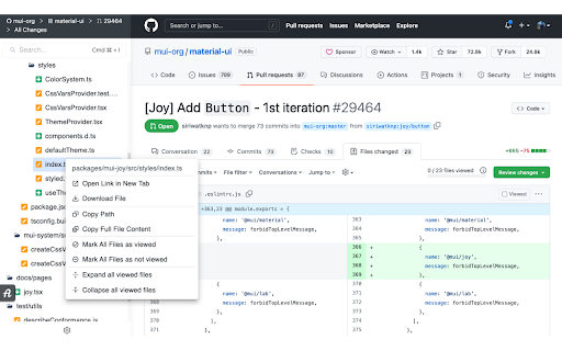 Plugin Screenshot