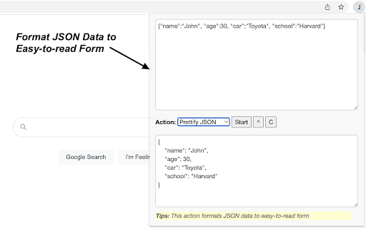 Plugin Screenshot