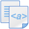 Copy Link Name