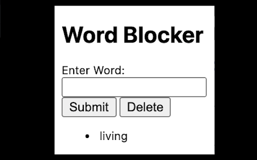 Plugin Screenshot