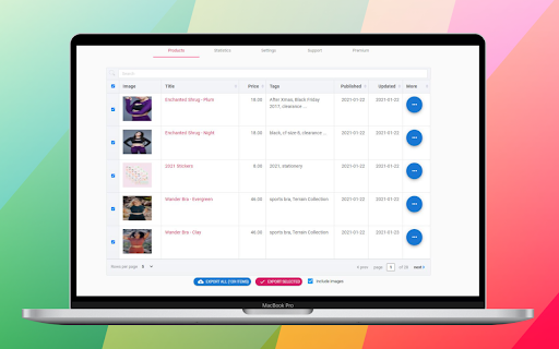 Plugin Screenshot