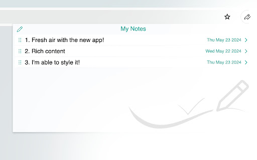 Plugin Screenshot