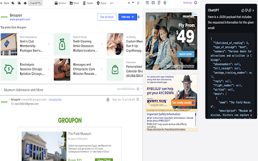 Plugin Screenshot