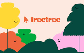 freetree - kostenlos Bäume pflanzen