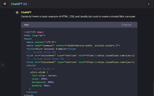 Plugin Screenshot
