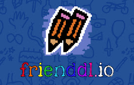 frienddl.io - score keeper