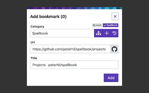 Plugin Screenshot