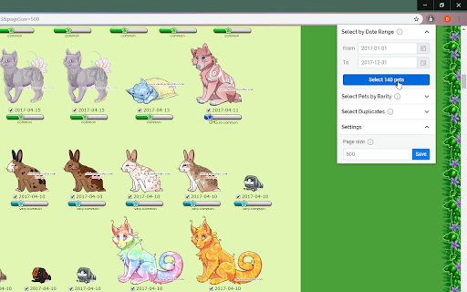 Plugin Screenshot
