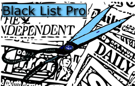 Black List Pro