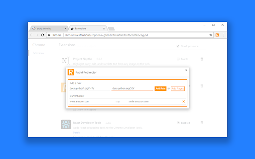 Plugin Screenshot