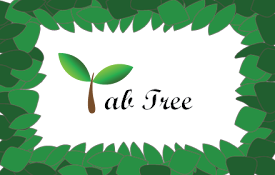 Tab Tree