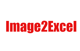 将图像转换为Excel表