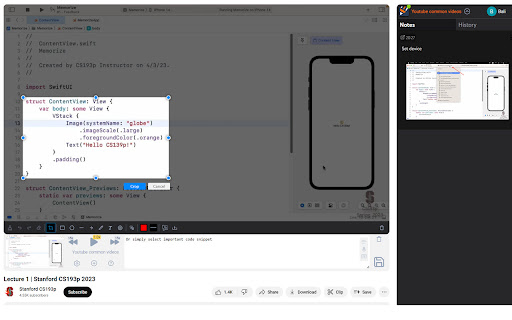 Plugin Screenshot