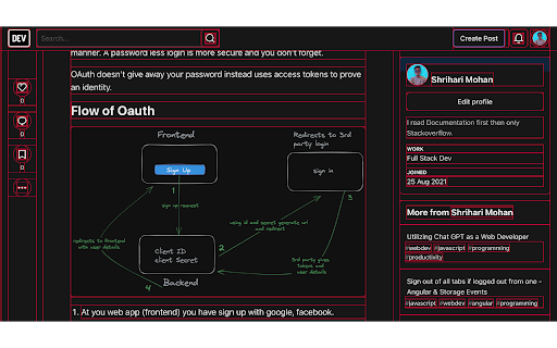 Plugin Screenshot