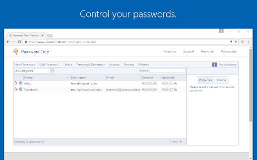 Plugin Screenshot