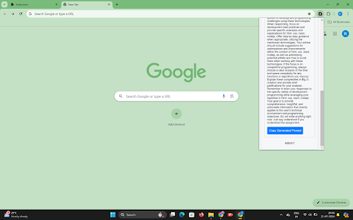 Plugin Screenshot