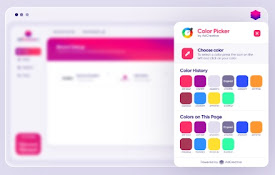 Color Picker by AdCreative.ai
