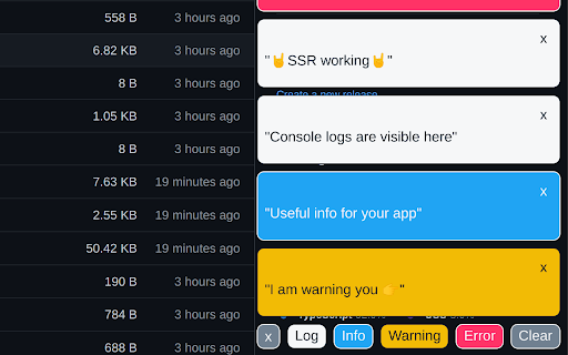 Plugin Screenshot