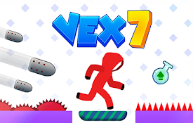 Vex 7 Unblocked