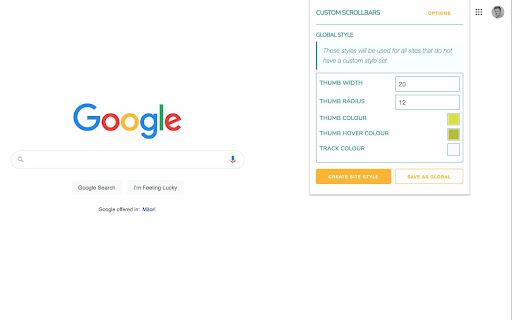 Plugin Screenshot