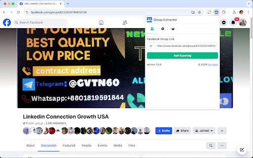 Plugin Screenshot