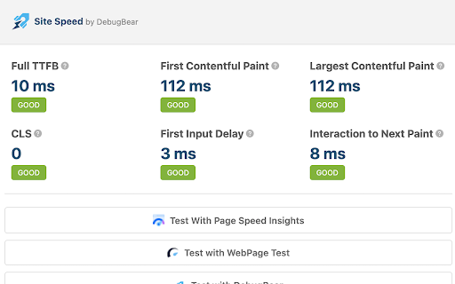 Plugin Screenshot