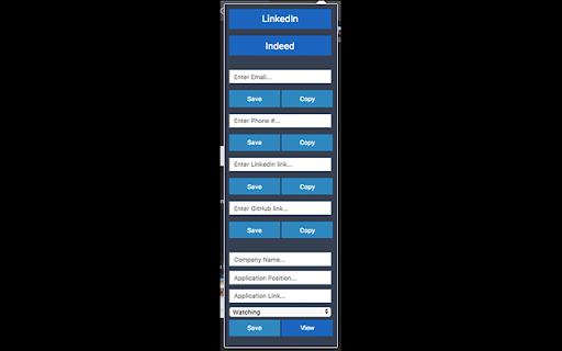 Plugin Screenshot