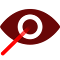 Laser Eyes