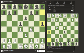 MirrorBoard for chess.com