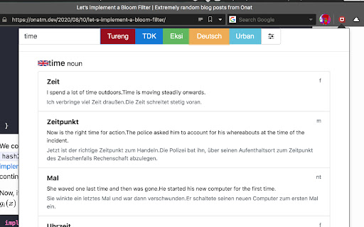 Plugin Screenshot